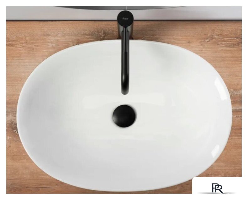 Умывальник Rea Roma U5600 - Изображение №4 — Интернет-магазин ПроЗаказ