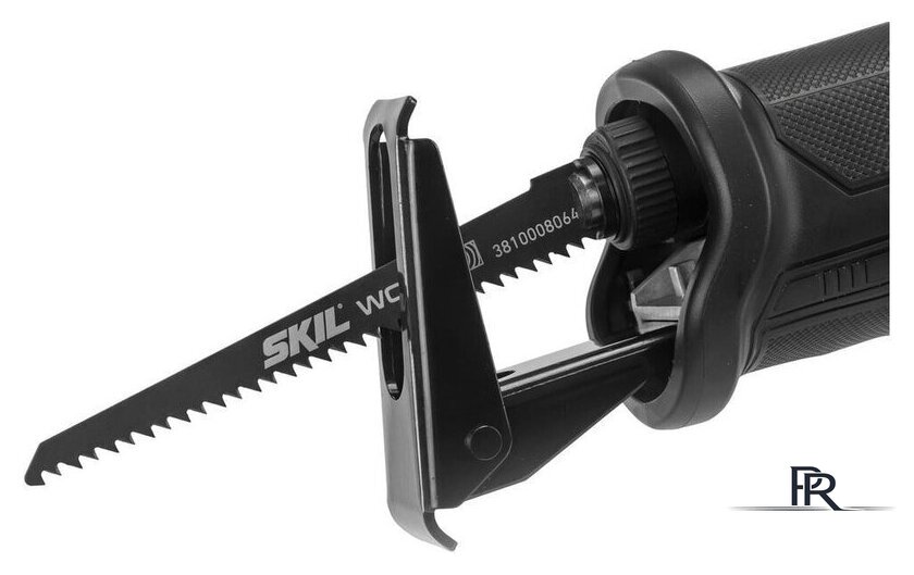 Сабельная пила Skil RS3316SE00 - Изображение №2 — Интернет-магазин ПроЗаказ