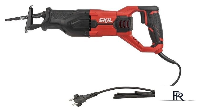 Сабельная пила Skil RS3316SE00 - Изображение №1 — Интернет-магазин ПроЗаказ