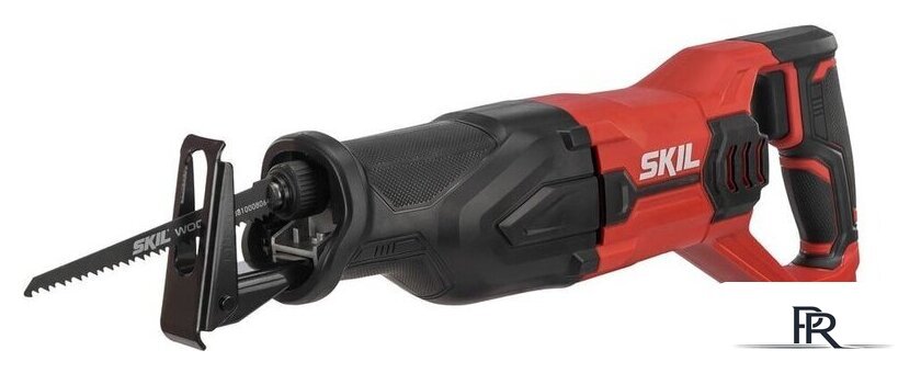 Сабельная пила Skil RS3316SE00 - Изображение №4 — Интернет-магазин ПроЗаказ