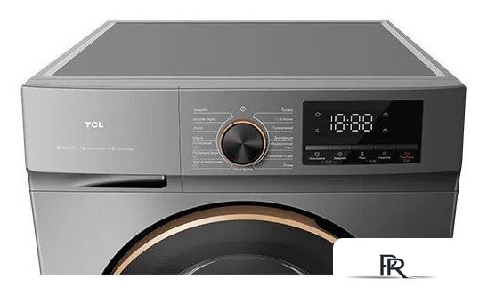 Стиральная машина TCL TWRP-1108W12G2 - Изображение №4 — Интернет-магазин ПроЗаказ