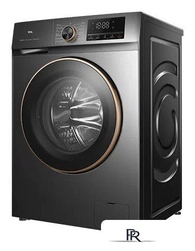 Стиральная машина TCL TWRP-1108W12G2 - Изображение №2 — Интернет-магазин ПроЗаказ