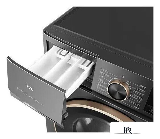Стиральная машина TCL TWRP-1108W12G2 - Изображение №5 — Интернет-магазин ПроЗаказ
