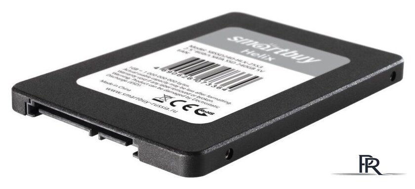 SSD SmartBuy Helix 240GB SBSSD240-HLX-25S3 - Изображение №2 — Интернет-магазин ПроЗаказ