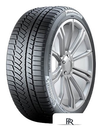Зимние шины Continental WinterContact TS 850 P 245/45R18 96V - Изображение №1 — Интернет-магазин ПроЗаказ