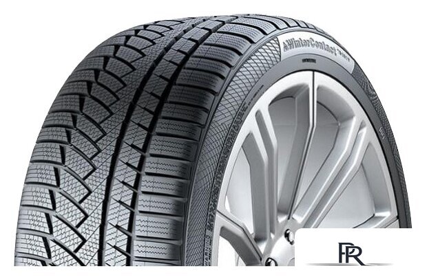 Зимние шины Continental WinterContact TS 850 P 245/45R18 96V - Изображение №2 — Интернет-магазин ПроЗаказ