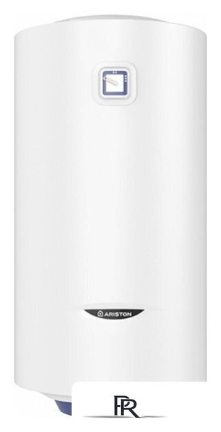 Накопительный электрический водонагреватель Ariston BLU1 R ABS 50 V Slim - Изображение №1 — Интернет-магазин ПроЗаказ