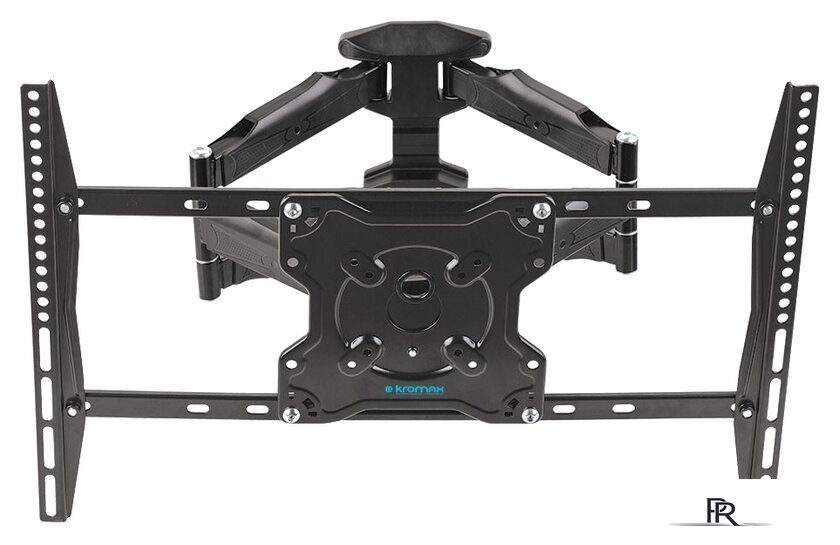 Кронштейн для телевизора Kromax ATLANTIS-46 (серый) - Изображение №1 — Интернет-магазин ПроЗаказ