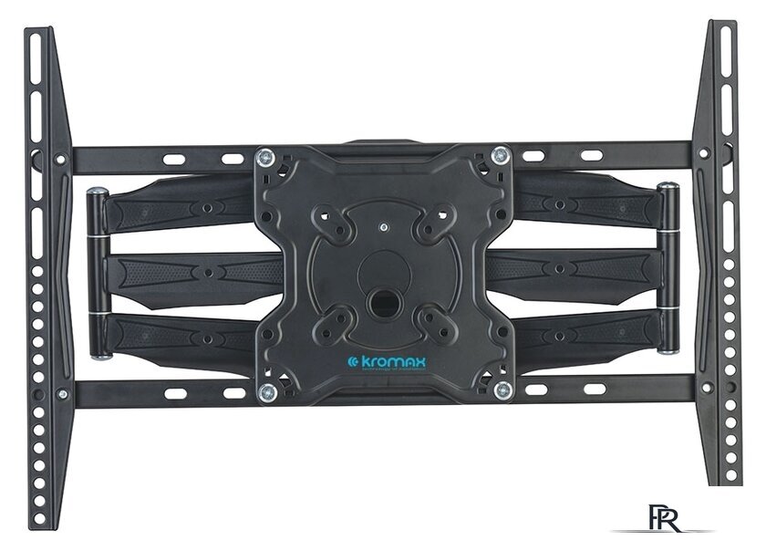 Кронштейн для телевизора Kromax ATLANTIS-46 (серый) - Изображение №2 — Интернет-магазин ПроЗаказ
