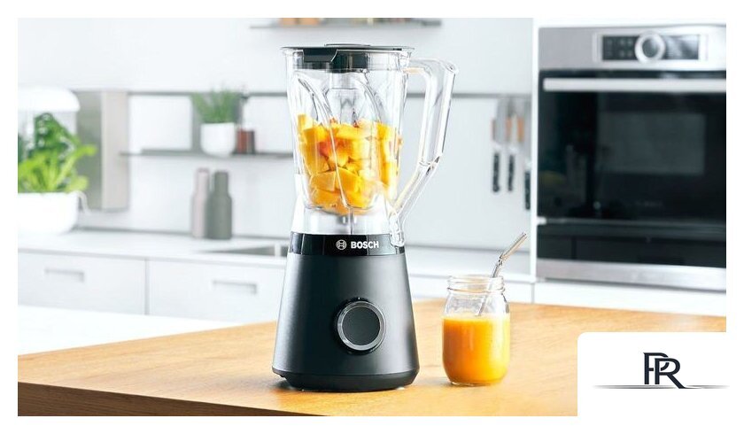 Стационарный блендер Bosch MMB6141B - Изображение №13 — Интернет-магазин ПроЗаказ