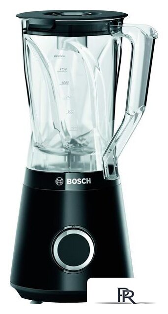 Стационарный блендер Bosch MMB6141B - Изображение №1 — Интернет-магазин ПроЗаказ