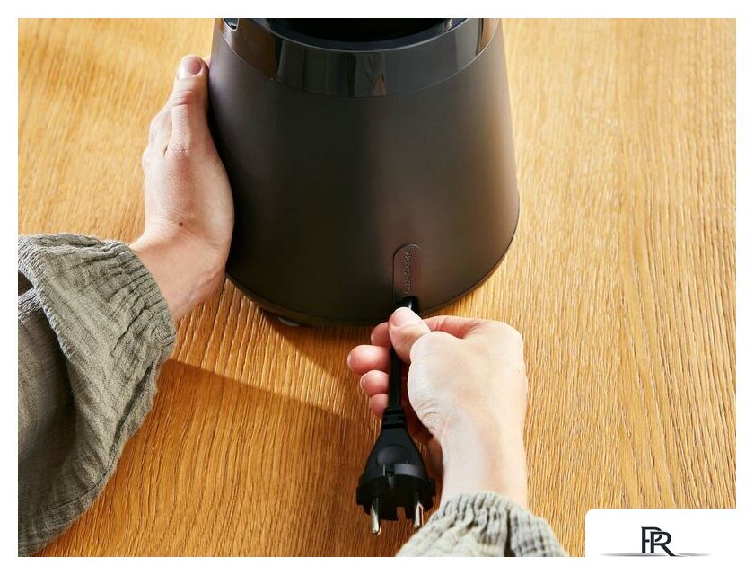 Стационарный блендер Bosch MMB6141B - Изображение №9 — Интернет-магазин ПроЗаказ