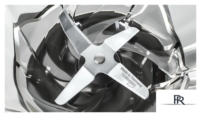 Стационарный блендер Bosch MMB6141B - Изображение №4 — Интернет-магазин ПроЗаказ