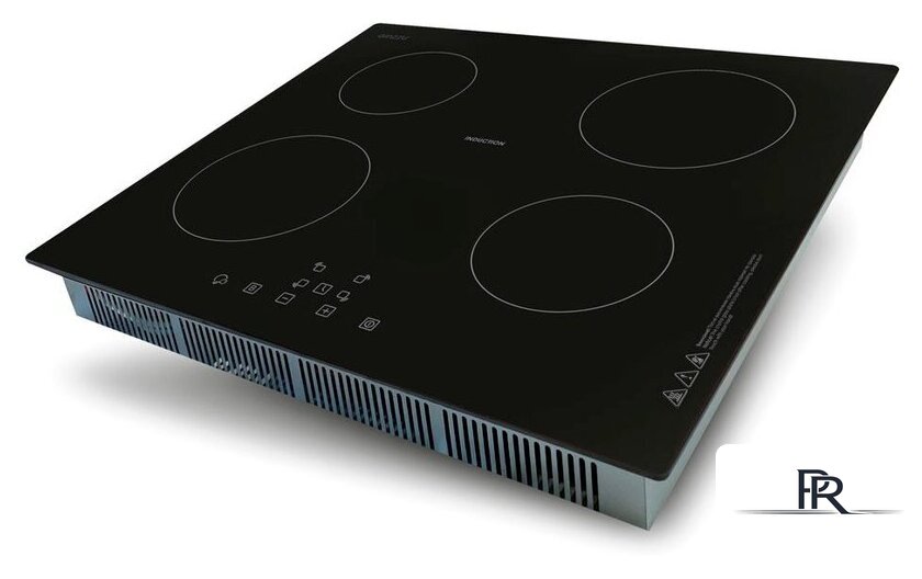 Варочная панель Ginzzu HCI-408 - Изображение №1 — Интернет-магазин ПроЗаказ