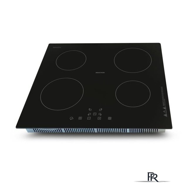 Варочная панель Ginzzu HCI-408 - Изображение №4 — Интернет-магазин ПроЗаказ