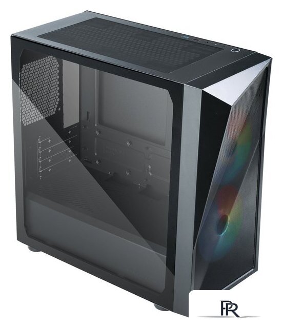 Корпус Cooler Master CMP 320 CP320-KGNN-S00 - Изображение №3 — Интернет-магазин ПроЗаказ