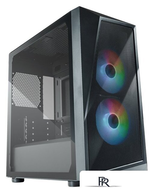 Корпус Cooler Master CMP 320 CP320-KGNN-S00 - Изображение №1 — Интернет-магазин ПроЗаказ