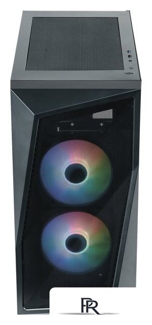 Корпус Cooler Master CMP 320 CP320-KGNN-S00 - Изображение №2 — Интернет-магазин ПроЗаказ