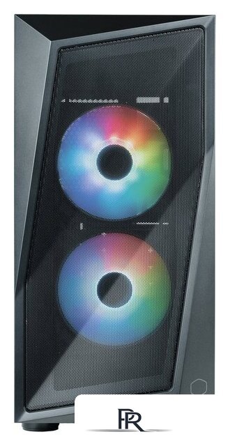 Корпус Cooler Master CMP 320 CP320-KGNN-S00 - Изображение №7 — Интернет-магазин ПроЗаказ