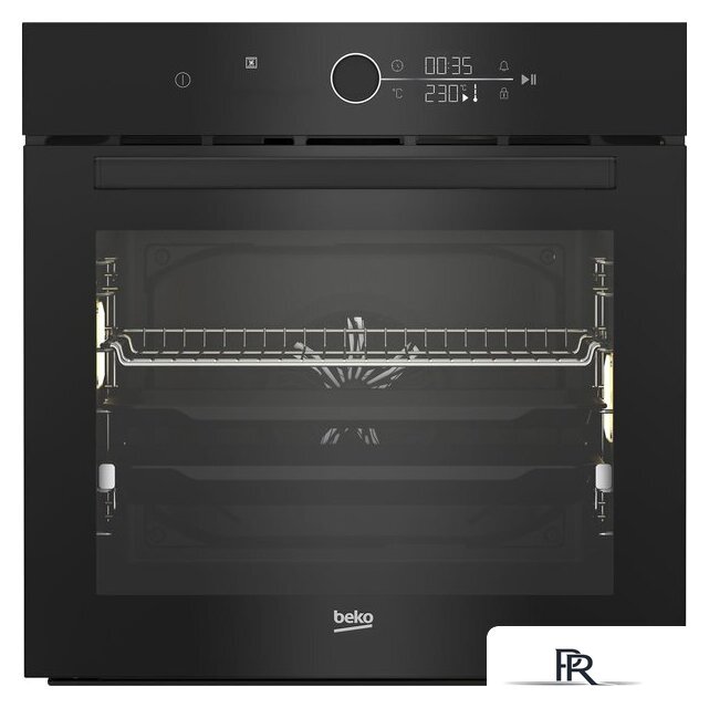 Электрический духовой шкаф BEKO BBIM17400BS - Изображение №1 — Интернет-магазин ПроЗаказ