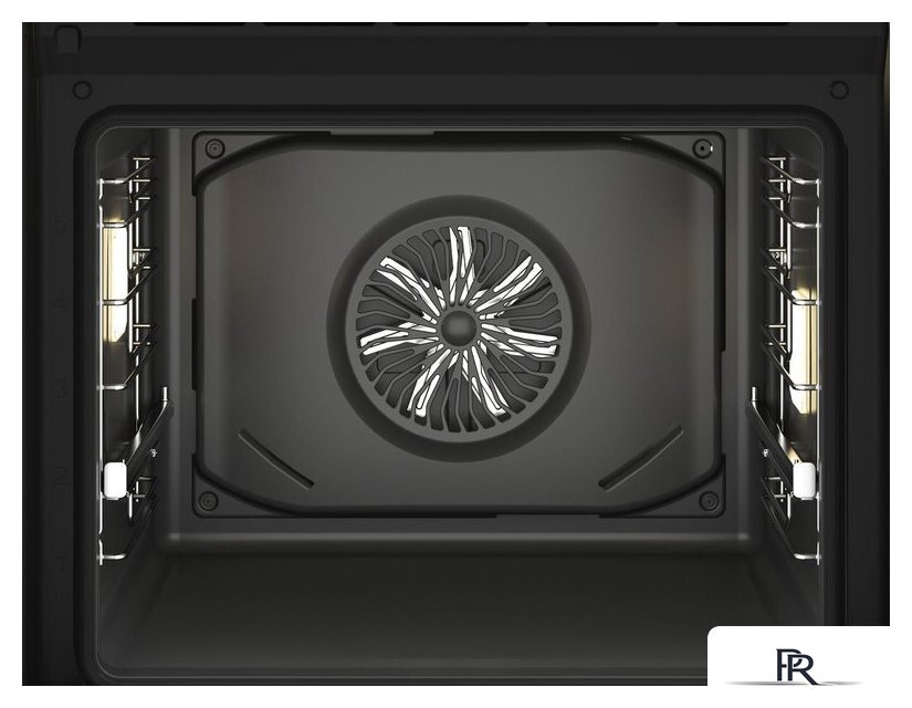 Электрический духовой шкаф BEKO BBIM17400BS - Изображение №4 — Интернет-магазин ПроЗаказ