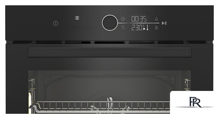 Электрический духовой шкаф BEKO BBIM17400BS - Изображение №2 — Интернет-магазин ПроЗаказ