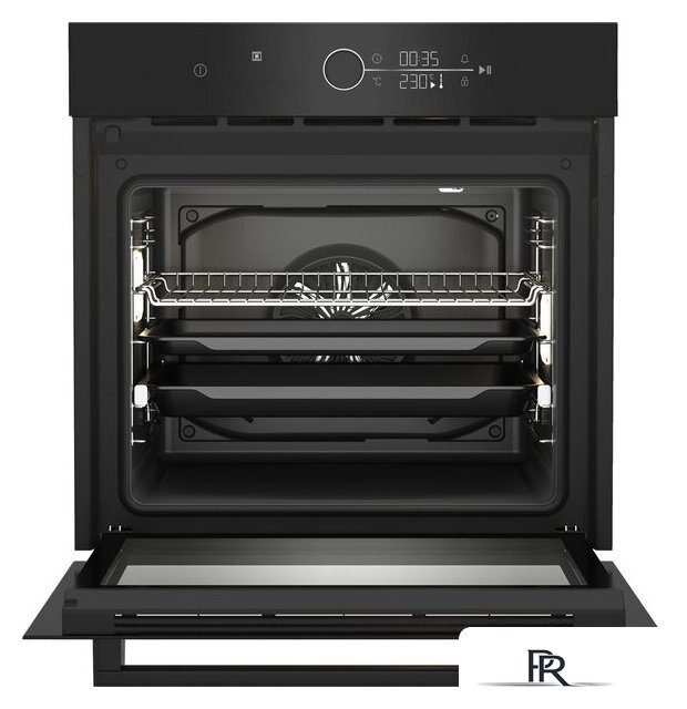 Электрический духовой шкаф BEKO BBIM17400BS - Изображение №3 — Интернет-магазин ПроЗаказ