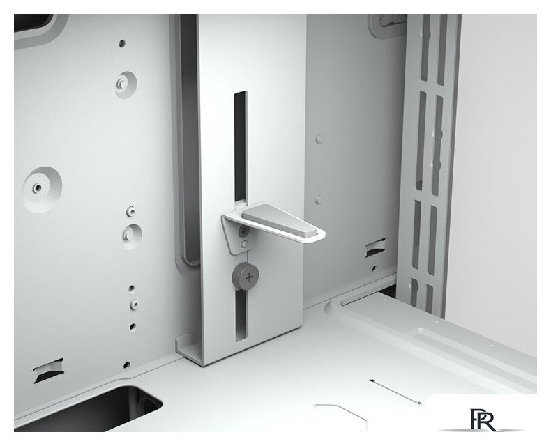 Корпус Cougar Duoface Pro RGB CGR-5AD1W-RGB - Изображение №12 — Интернет-магазин ПроЗаказ