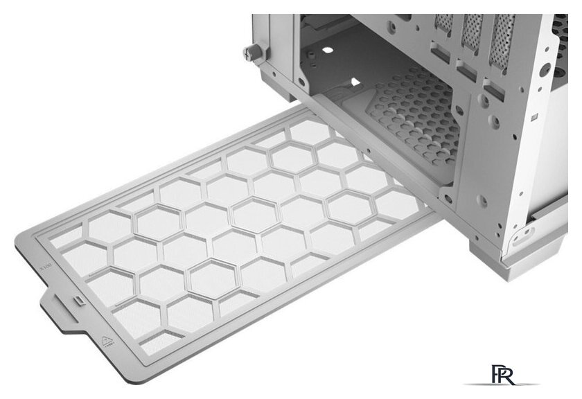 Корпус Cougar Duoface Pro RGB CGR-5AD1W-RGB - Изображение №13 — Интернет-магазин ПроЗаказ