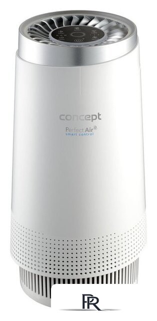 Очиститель воздуха Concept Perfect Air Smart CA1010 - Изображение №2 — Интернет-магазин ПроЗаказ