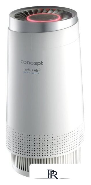 Очиститель воздуха Concept Perfect Air Smart CA1010 - Изображение №7 — Интернет-магазин ПроЗаказ
