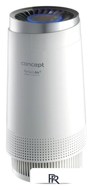 Очиститель воздуха Concept Perfect Air Smart CA1010 - Изображение №5 — Интернет-магазин ПроЗаказ