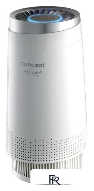 Очиститель воздуха Concept Perfect Air Smart CA1010 - Изображение №4 — Интернет-магазин ПроЗаказ