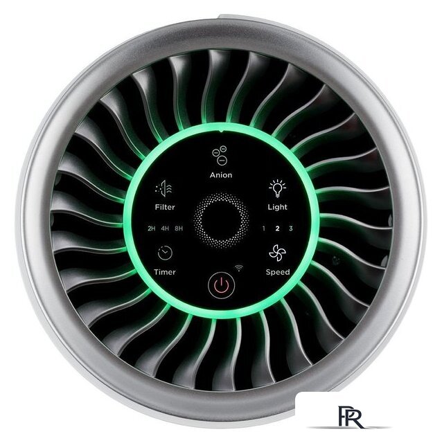 Очиститель воздуха Concept Perfect Air Smart CA1010 - Изображение №11 — Интернет-магазин ПроЗаказ