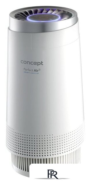 Очиститель воздуха Concept Perfect Air Smart CA1010 - Изображение №9 — Интернет-магазин ПроЗаказ