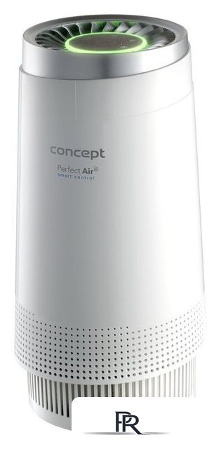 Очиститель воздуха Concept Perfect Air Smart CA1010 - Изображение №10 — Интернет-магазин ПроЗаказ