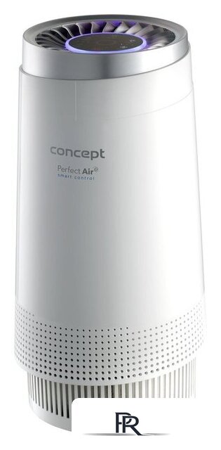 Очиститель воздуха Concept Perfect Air Smart CA1010 - Изображение №8 — Интернет-магазин ПроЗаказ