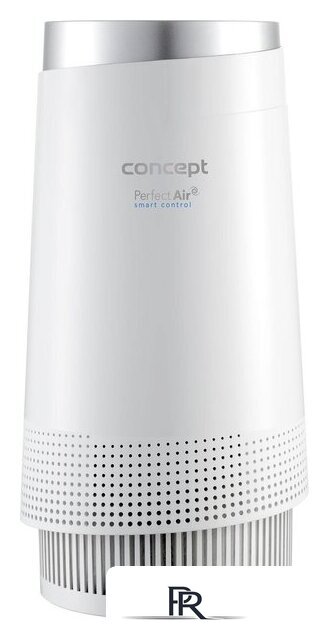 Очиститель воздуха Concept Perfect Air Smart CA1010 - Изображение №1 — Интернет-магазин ПроЗаказ