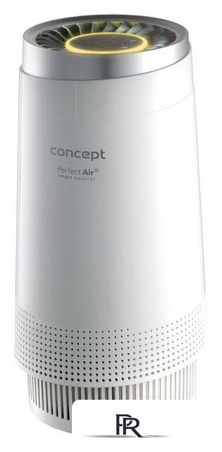 Очиститель воздуха Concept Perfect Air Smart CA1010 - Изображение №6 — Интернет-магазин ПроЗаказ