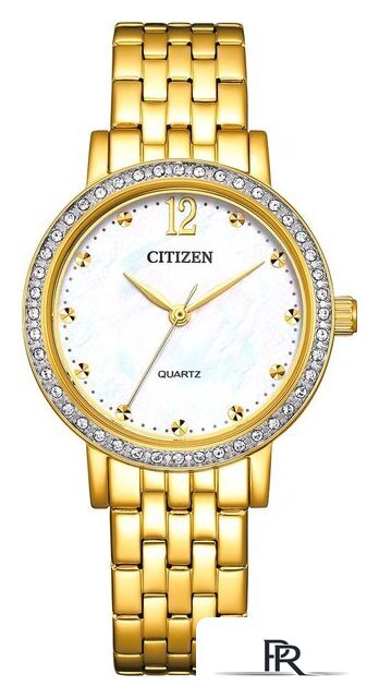 Наручные часы Citizen EL3102-50D - Изображение №1 — Интернет-магазин ПроЗаказ