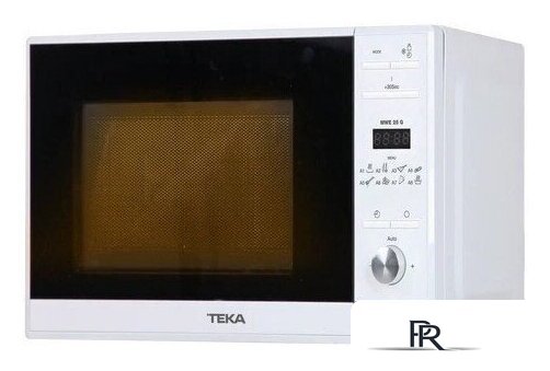 Микроволновая печь TEKA MWE FS25 G WH - Изображение №2 — Интернет-магазин ПроЗаказ