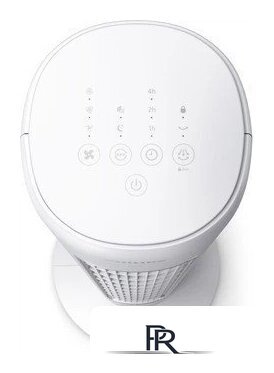 Колонный вентилятор Philips Series 5000 CX5535/00 - Изображение №3 — Интернет-магазин ПроЗаказ
