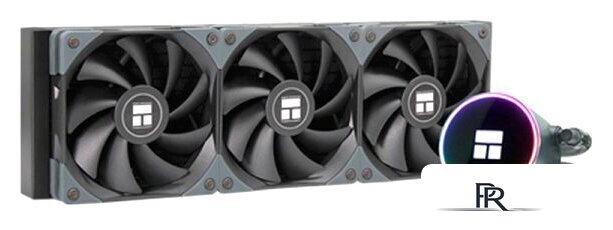 Система жидкостного охлаждения для процессора Thermalright Frozen Magic 360 (черный) - Изображение №1 — Интернет-магазин ПроЗаказ