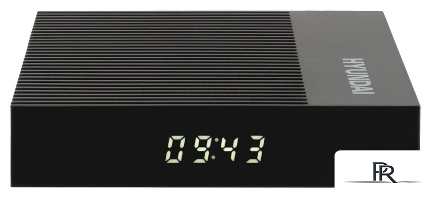 Смарт-приставка Hyundai H-DMP103 - Изображение №1 — Интернет-магазин ПроЗаказ