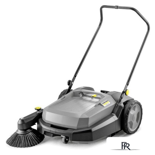 Подметальная машина Karcher KM 70/20 C 1.517-130.0 - Изображение №1 — Интернет-магазин ПроЗаказ