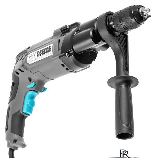 Ударная дрель Tesla TD1100C - Изображение №10 — Интернет-магазин ПроЗаказ