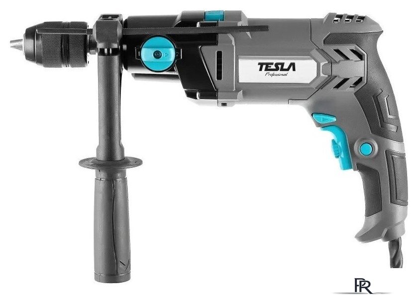 Ударная дрель Tesla TD1100C - Изображение №8 — Интернет-магазин ПроЗаказ