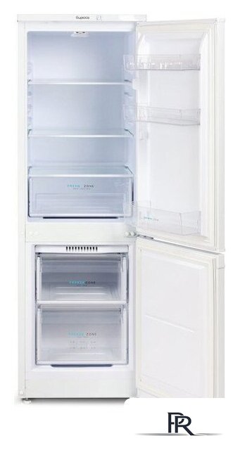 Холодильник Бирюса 418 - Изображение №4 — Интернет-магазин ПроЗаказ