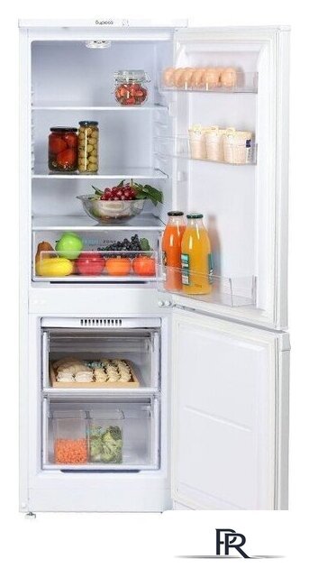 Холодильник Бирюса 418 - Изображение №2 — Интернет-магазин ПроЗаказ