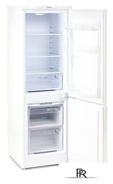 Холодильник Бирюса 418 - Изображение №5 — Интернет-магазин ПроЗаказ